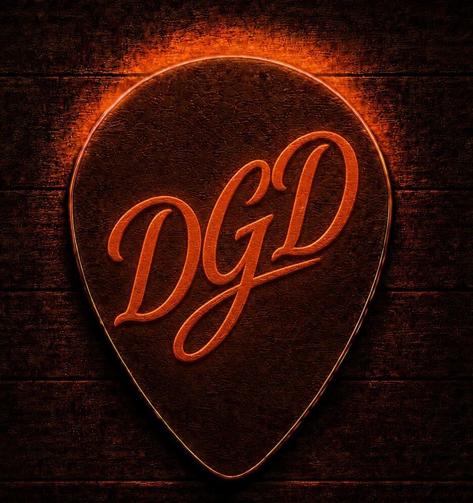 Guitar Picking Sequences